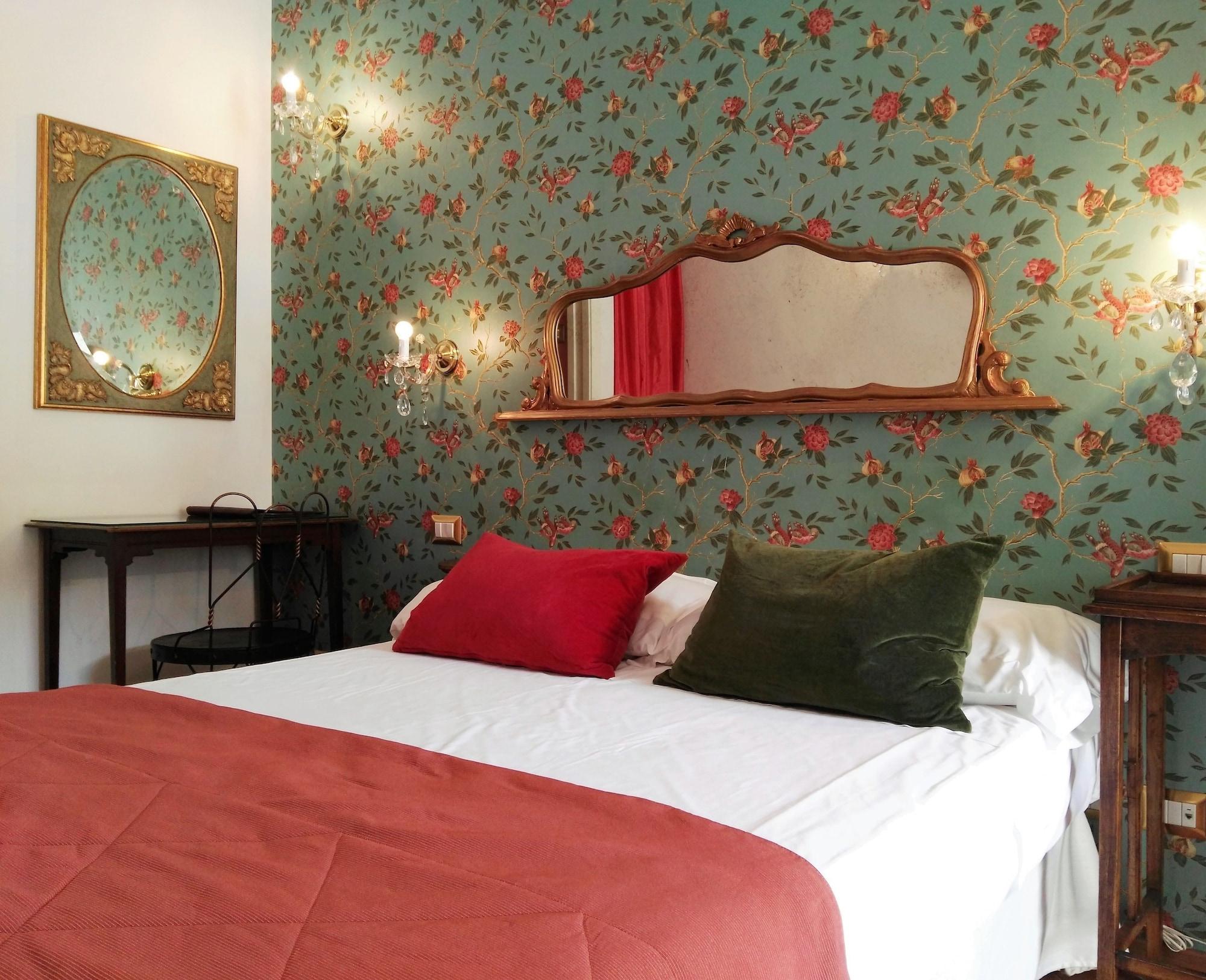 Relais Alcova Del Doge Hotel Mira Eksteriør billede