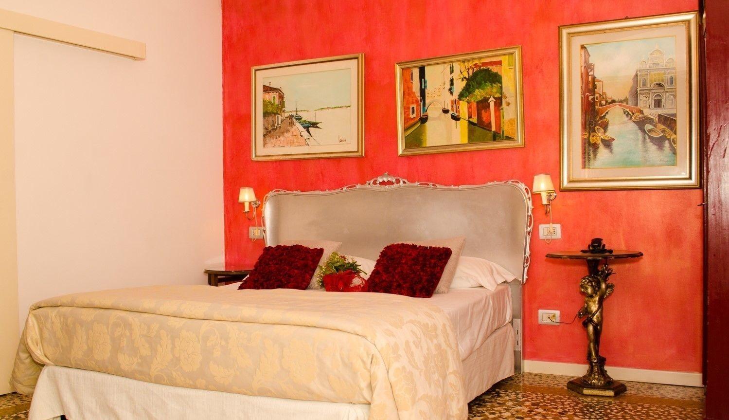 Relais Alcova Del Doge Hotel Mira Eksteriør billede