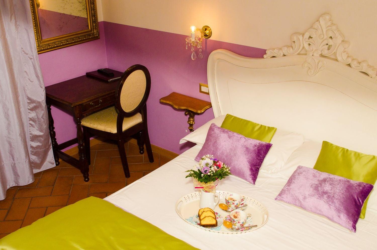 Relais Alcova Del Doge Hotel Mira Eksteriør billede