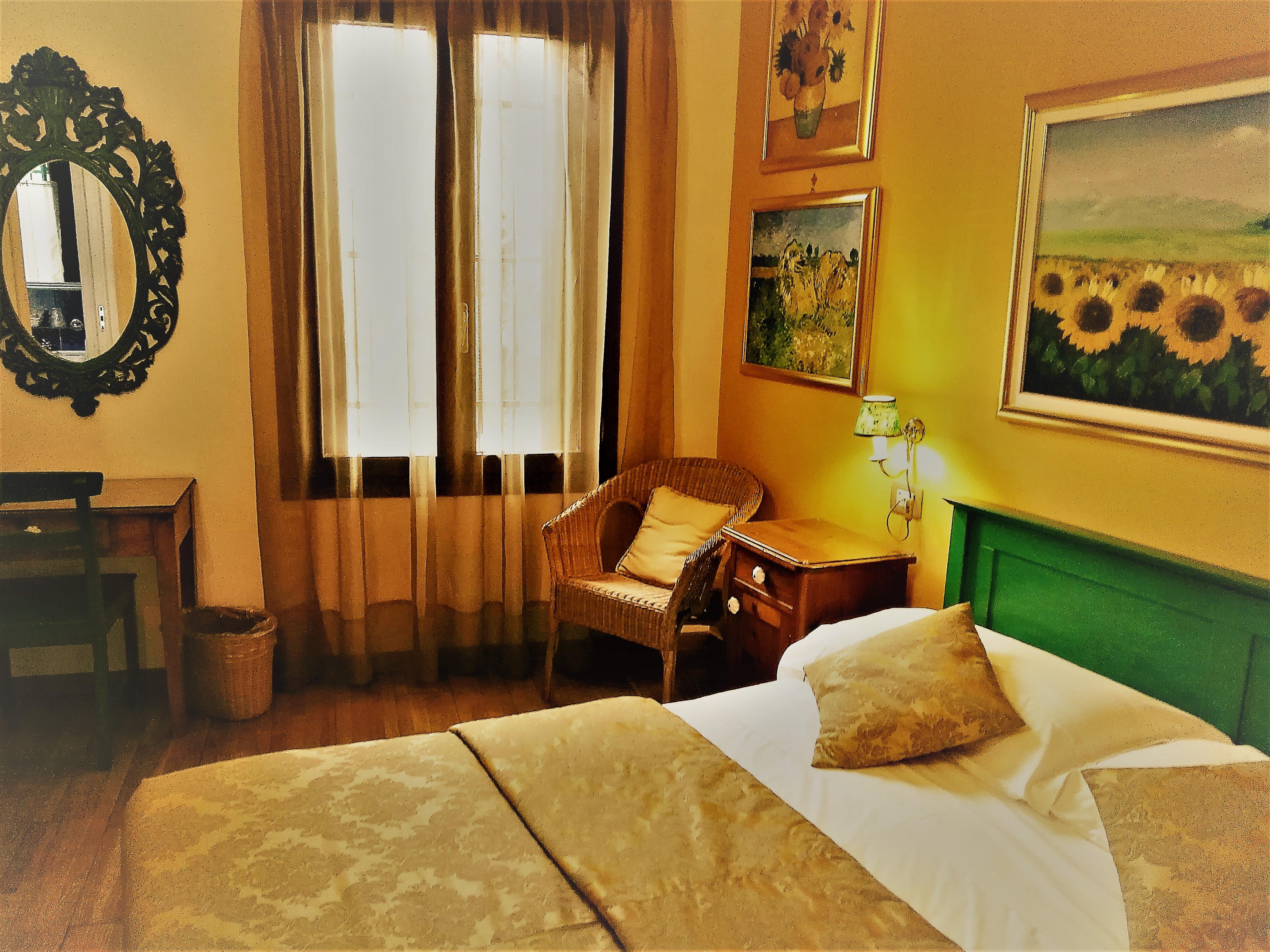 Relais Alcova Del Doge Hotel Mira Eksteriør billede
