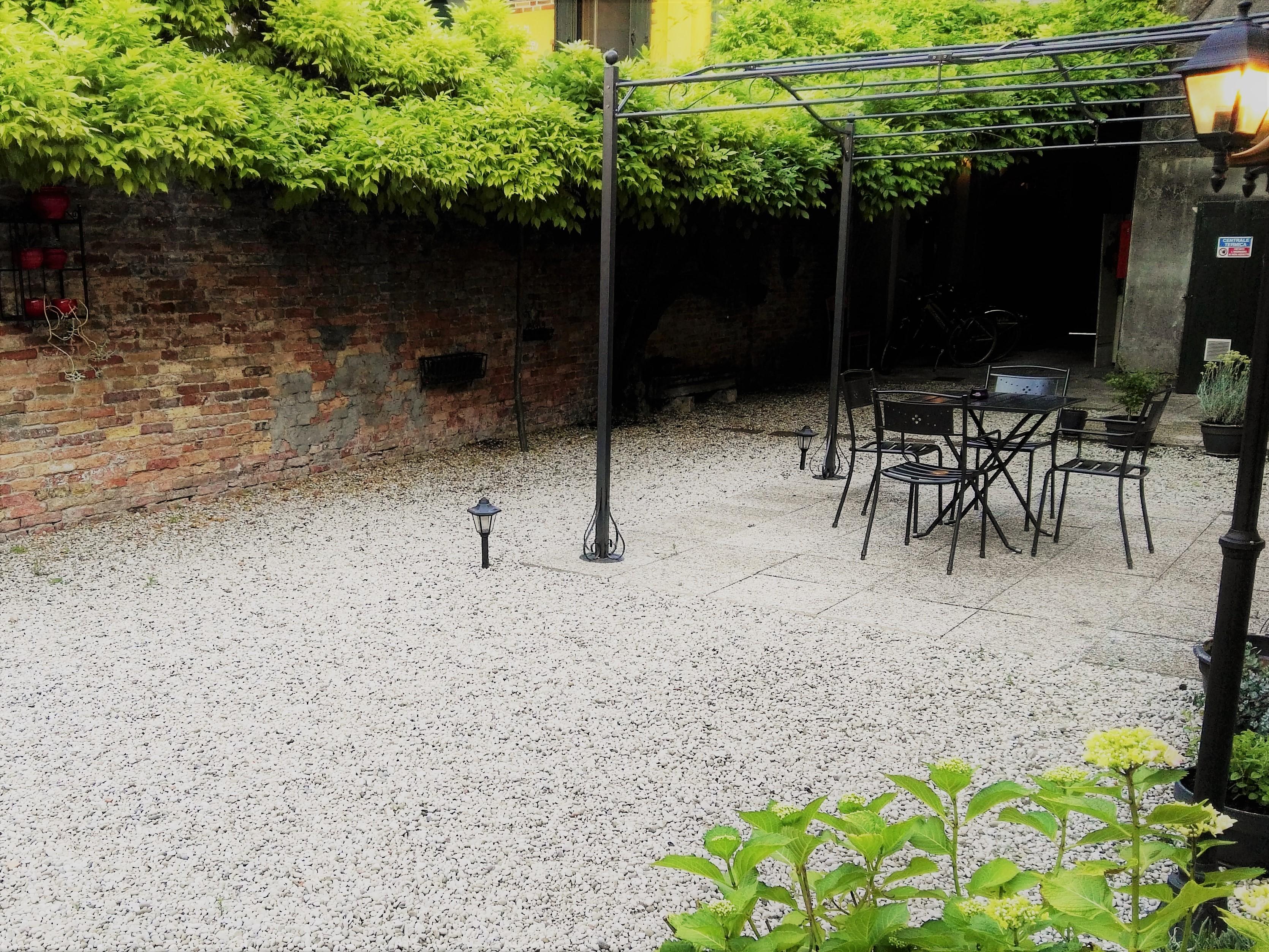 Relais Alcova Del Doge Hotel Mira Eksteriør billede