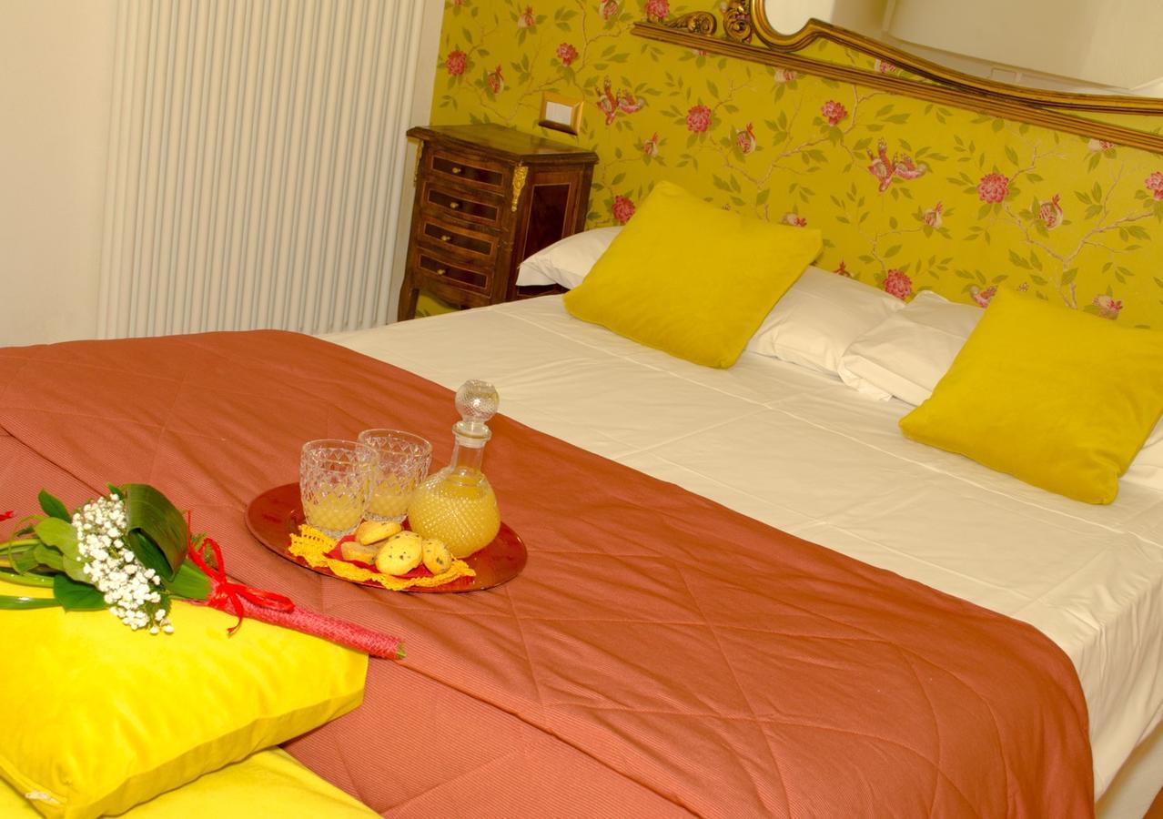 Relais Alcova Del Doge Hotel Mira Eksteriør billede