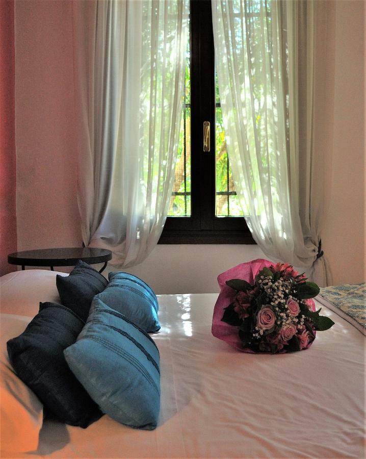Relais Alcova Del Doge Hotel Mira Eksteriør billede
